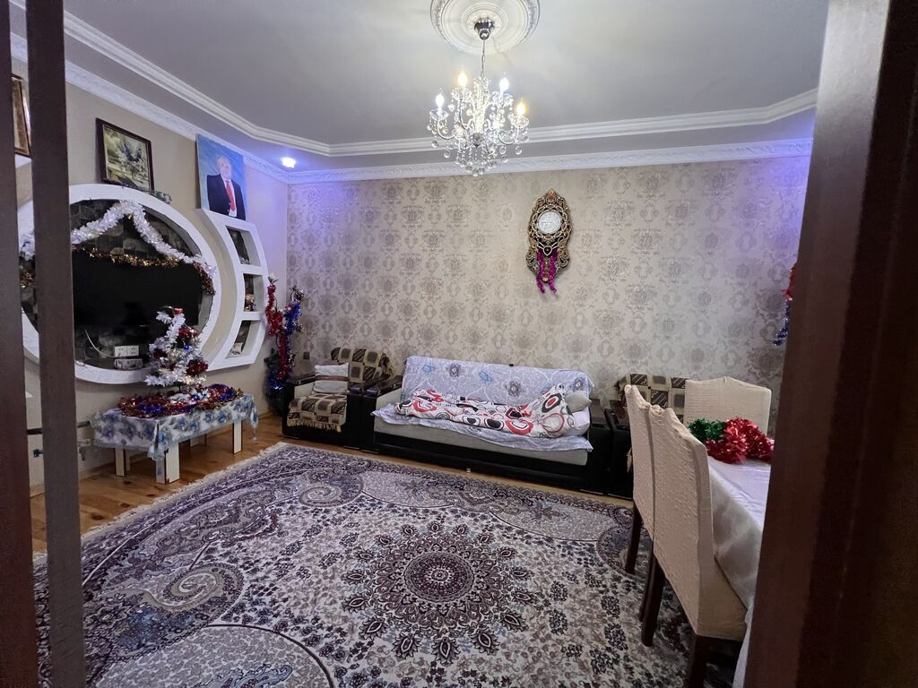 Binəqədidə 4 otaqlı həyət evi satılır, 110 m², 115 000 AZN, şəkil 4 / 9