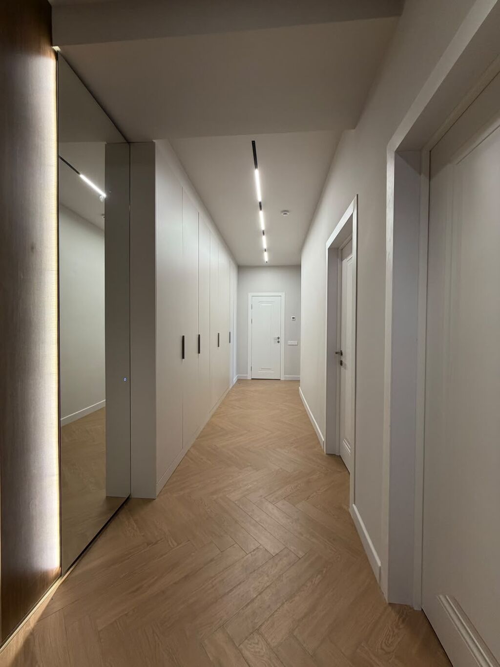 Евро-трёшка в ЖК NEXT от Semac. $159 250 ≈ 13 934 375 сом 91 м², 8: фото 2