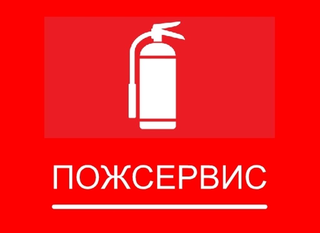 Пожсервис