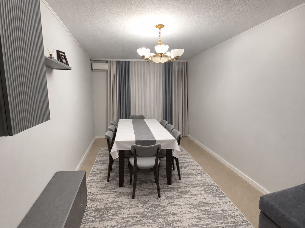3 комнаты, 70 м², Индивидуалка, 5 этаж, Косметический ремонт: фото 3