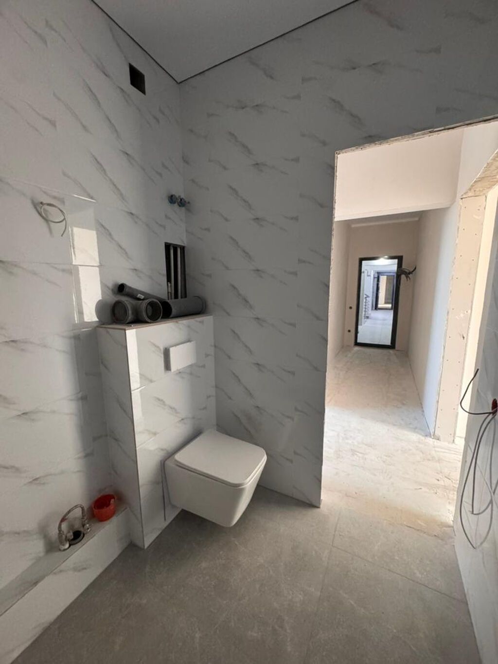 Построен, 1 комната, 50 м² — фото 6
