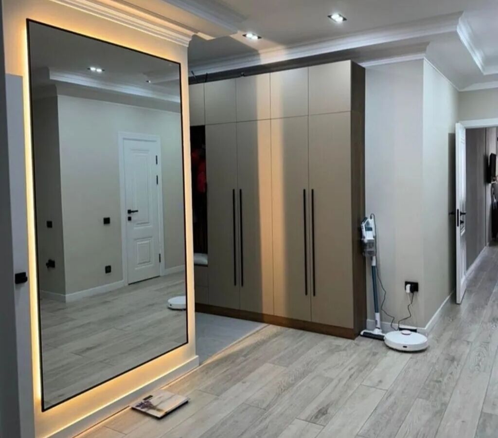 🏡 СДАЕТСЯ ПОЛНОЦЕННАЯ 2-КОМНАТНАЯ КВАРТИРА PREMIUM-КЛАССА В 12-МКР —