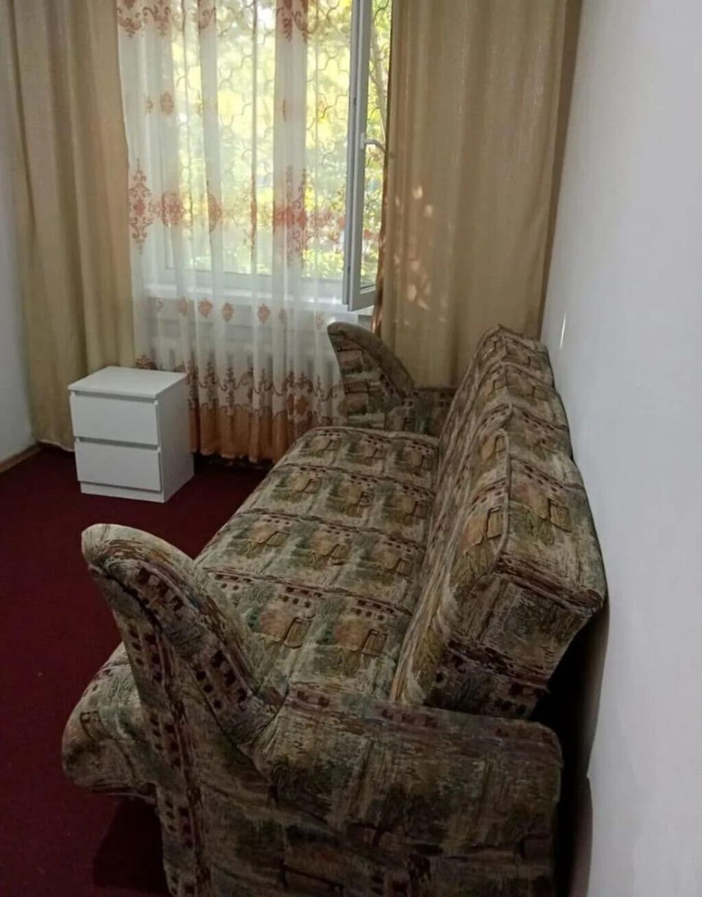 23 м², С мебелью: фото 2