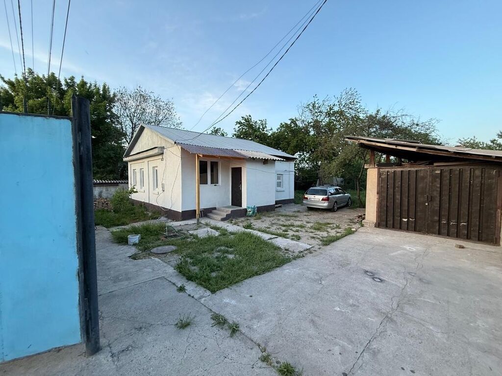60 м², 4 комнаты, Восточный (старый) автовокзал: фото 1