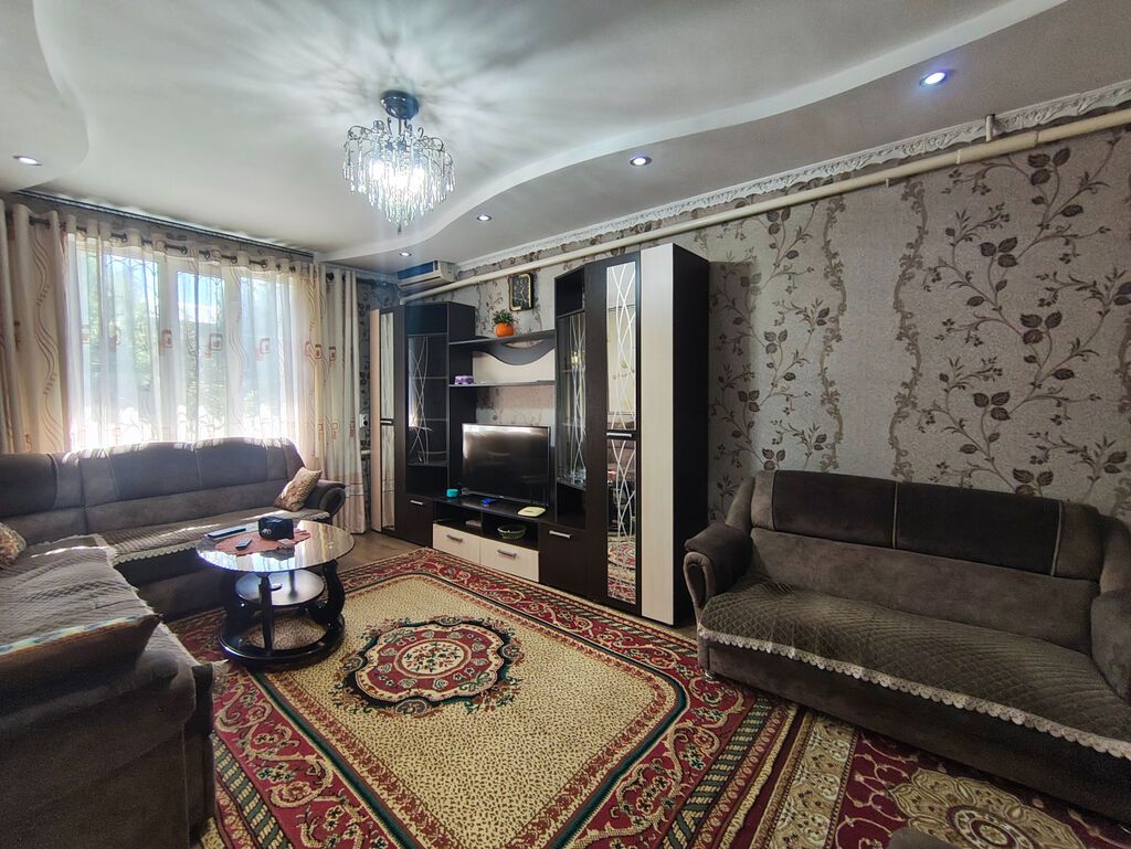 4 комнаты, 115 м², 7 соток, Бишкек, Кызыл Аскер Агентство недвижимости: фото 8