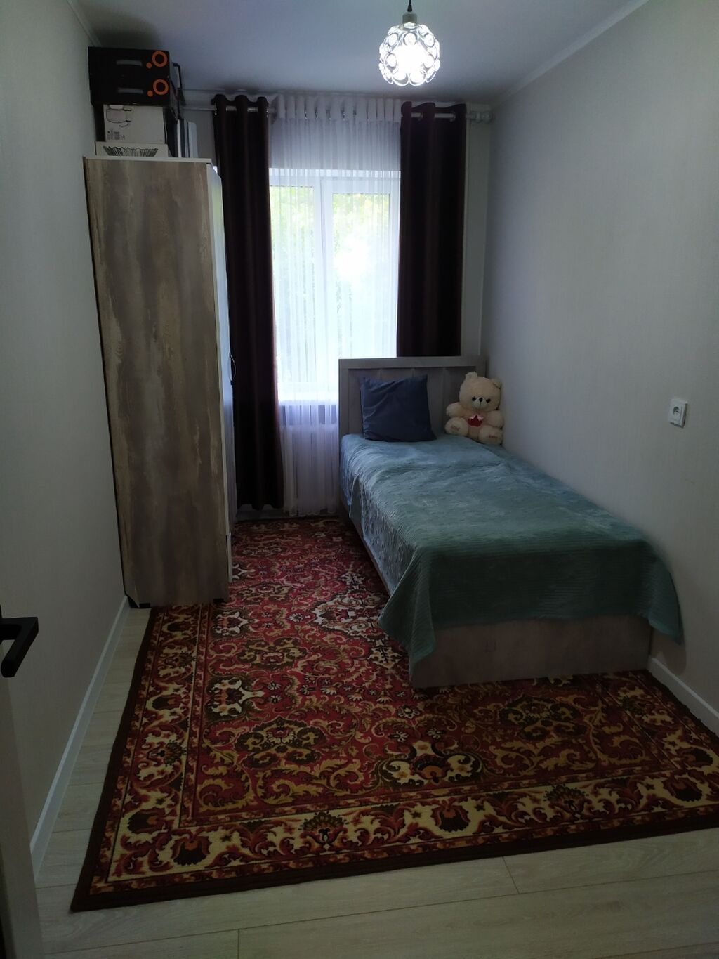 3 комнаты, 58 м², Филармония Индивидуалка, 3 этаж, Евроремонт: фото 8