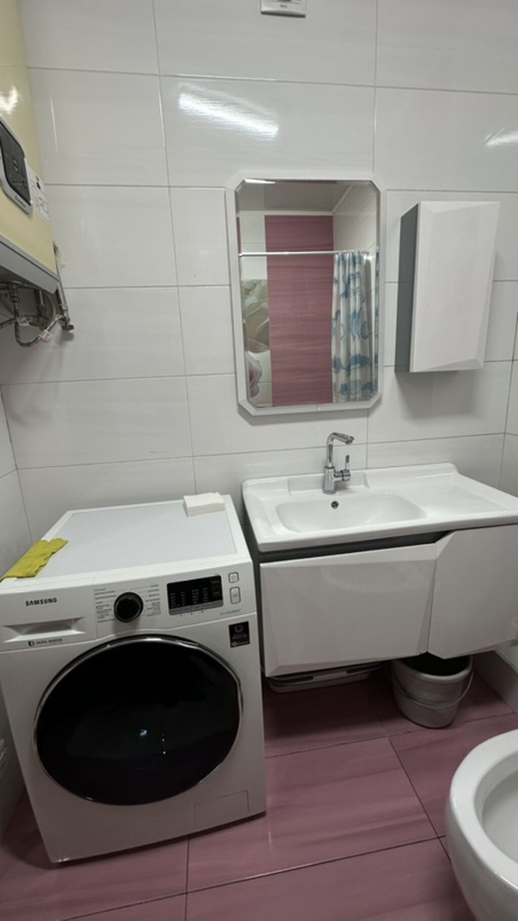 3 комнаты, 124 м², Элитка, 3 этаж, Евроремонт: фото 3