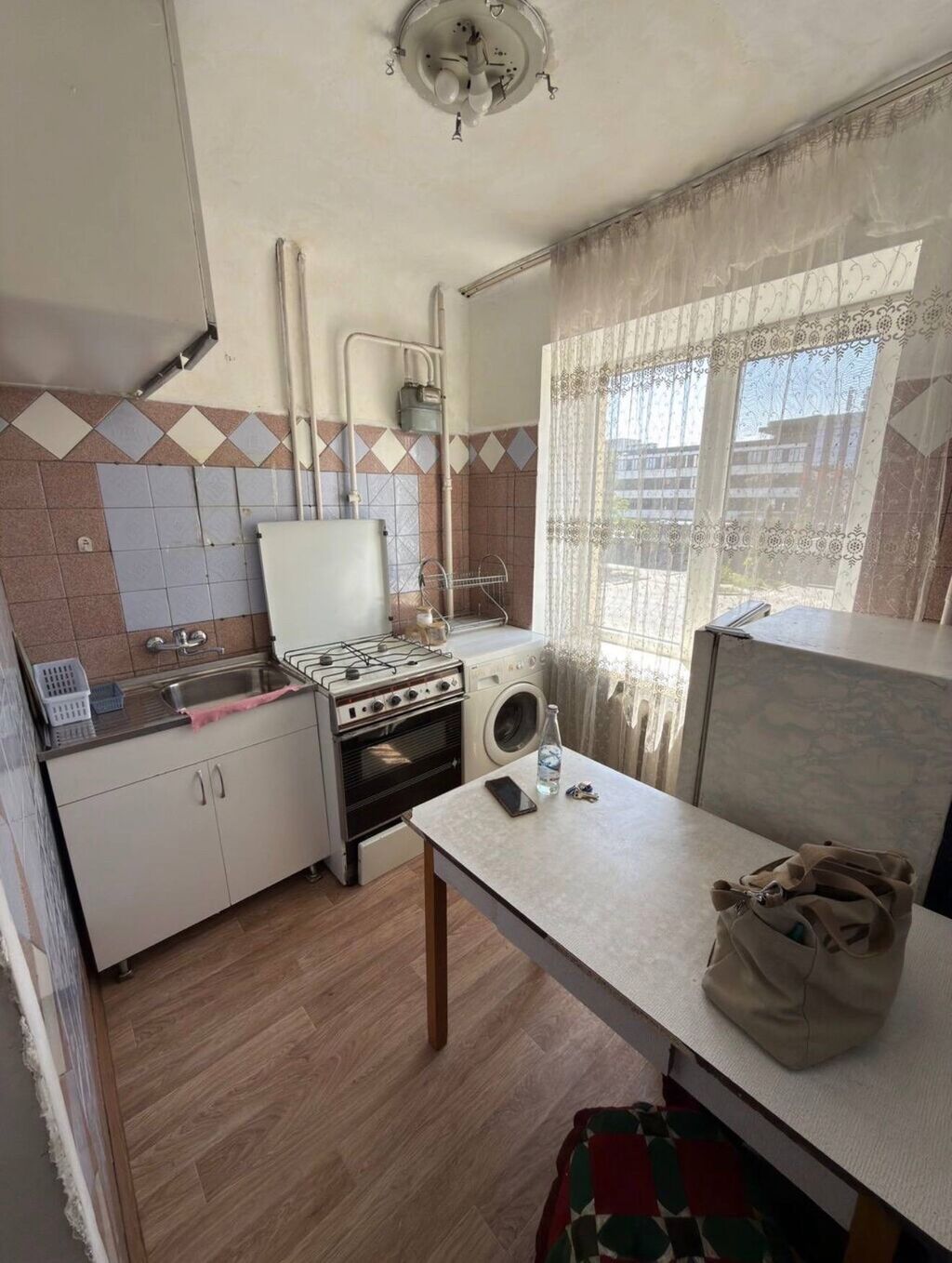 Продам 1-комнатную квартиру у Азия Молл: фото 3