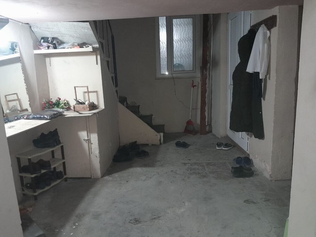 Əhmədlidə 4 otaqlı həyət evi satılır, 150 m², 85 000 AZN, şəkil 5 / 10