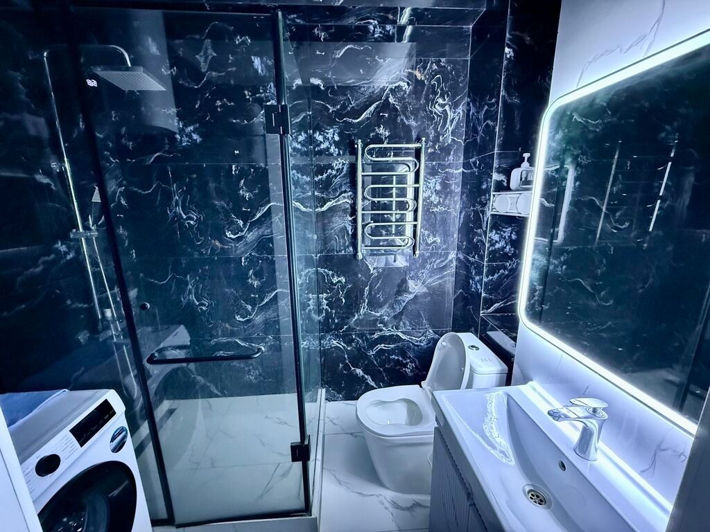 Аренда квартир! Посуточно квартира! Квартира ! Современная: фото 7