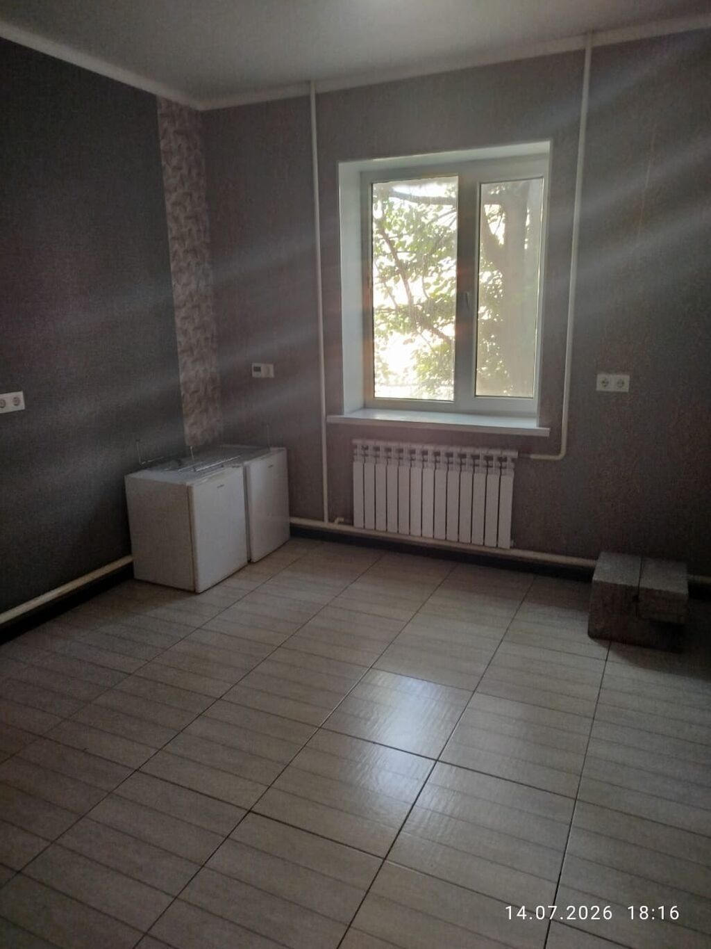 150 м², 1 комната, Рухий Мурас ж/м, Парам без детей: фото 3