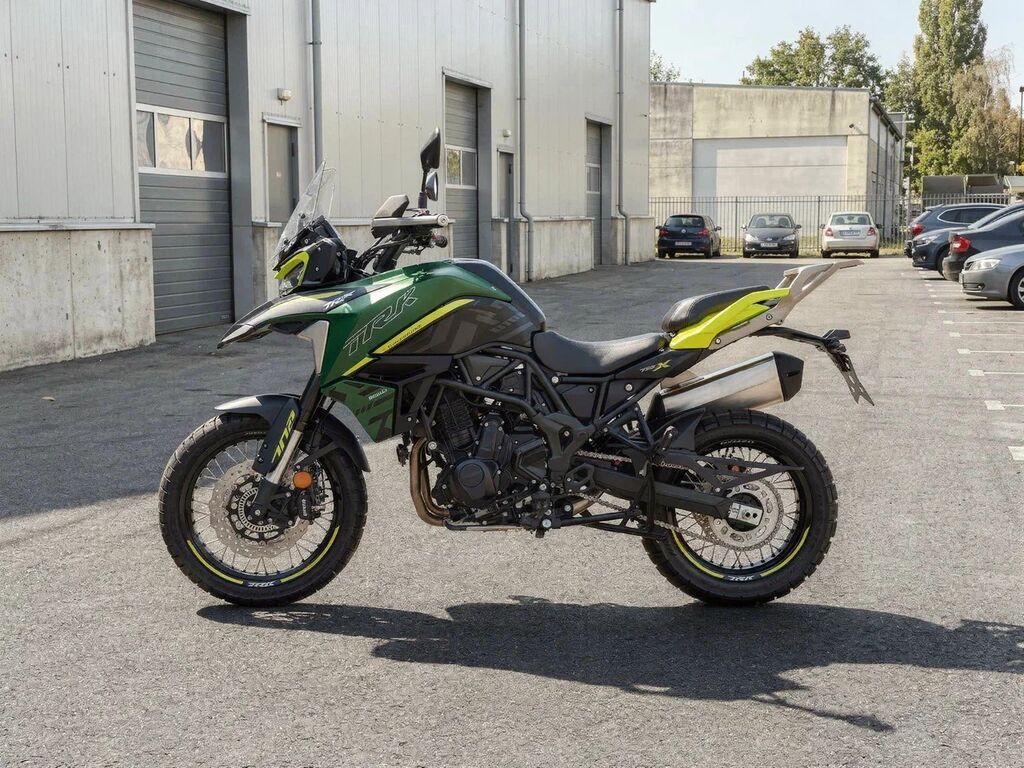Adventure 700 куб. см, Бензин, Взрослый, Новый: фото 3