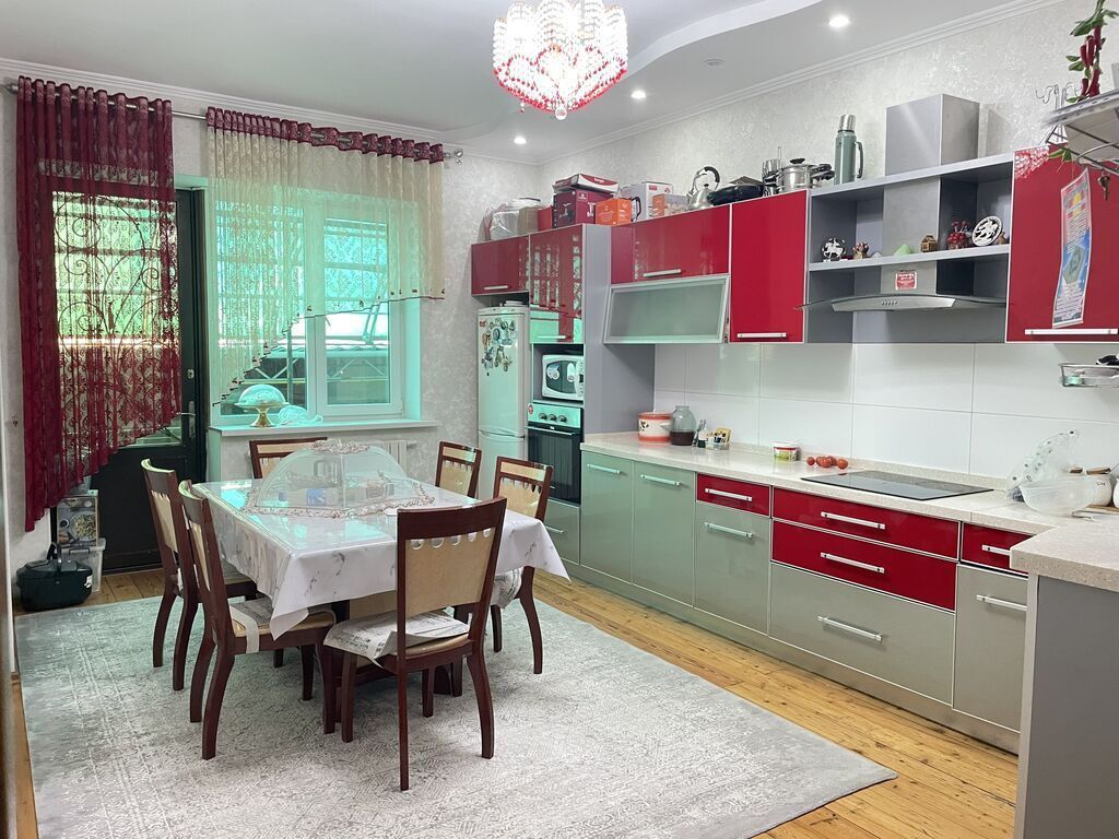 298 м², 6 комнат и более, Верхний Джал, Семейным: фото 2