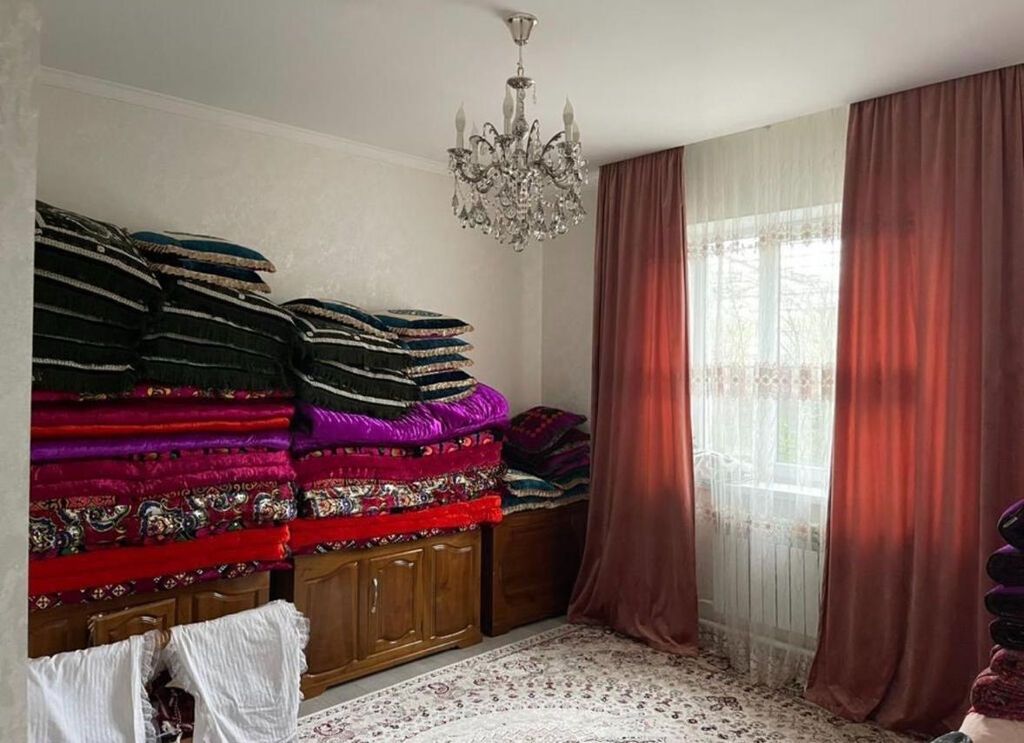 120 м², 4 комнаты, Арча-Бешик ж/м: фото 5
