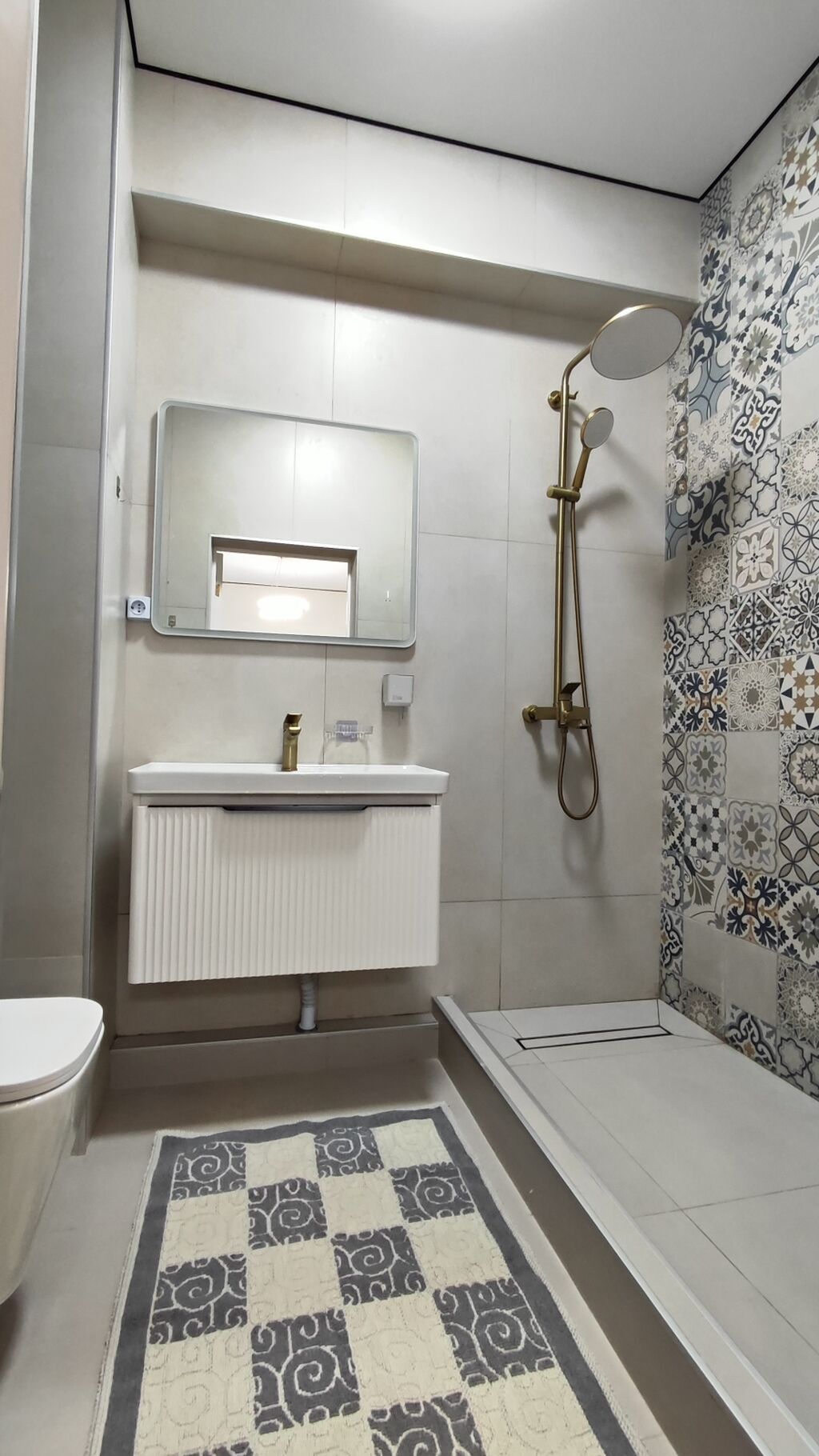 Продается 3-комнатная квартира на Чуй/Алматинка, 78 м²: фото 6