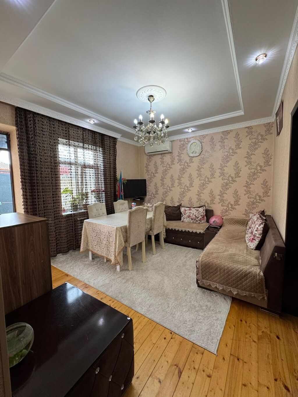 Digahda 3 otaqlı həyət evi satılır, 65 m², 62 000 AZN, şəkil 3 / 10