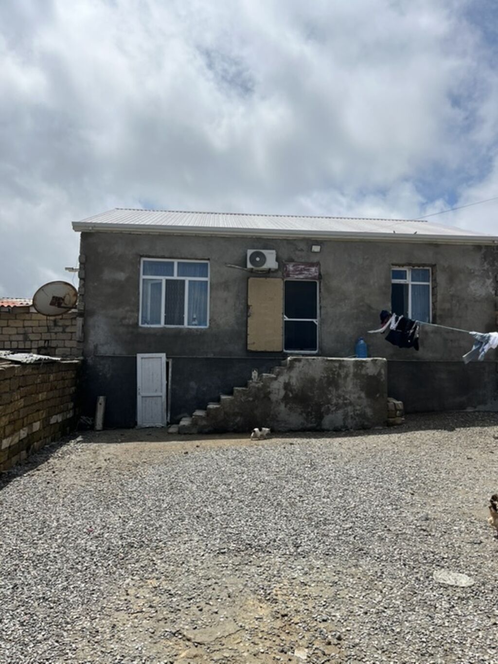 Abşeronda 5 otaqlı həyət evi satılır, 110 m², 55 000 AZN, şəkil 2 / 12