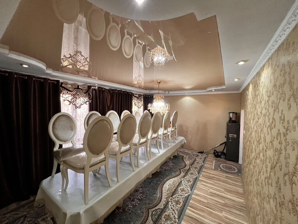 120 м², 5 комнат, Семейным: фото 1