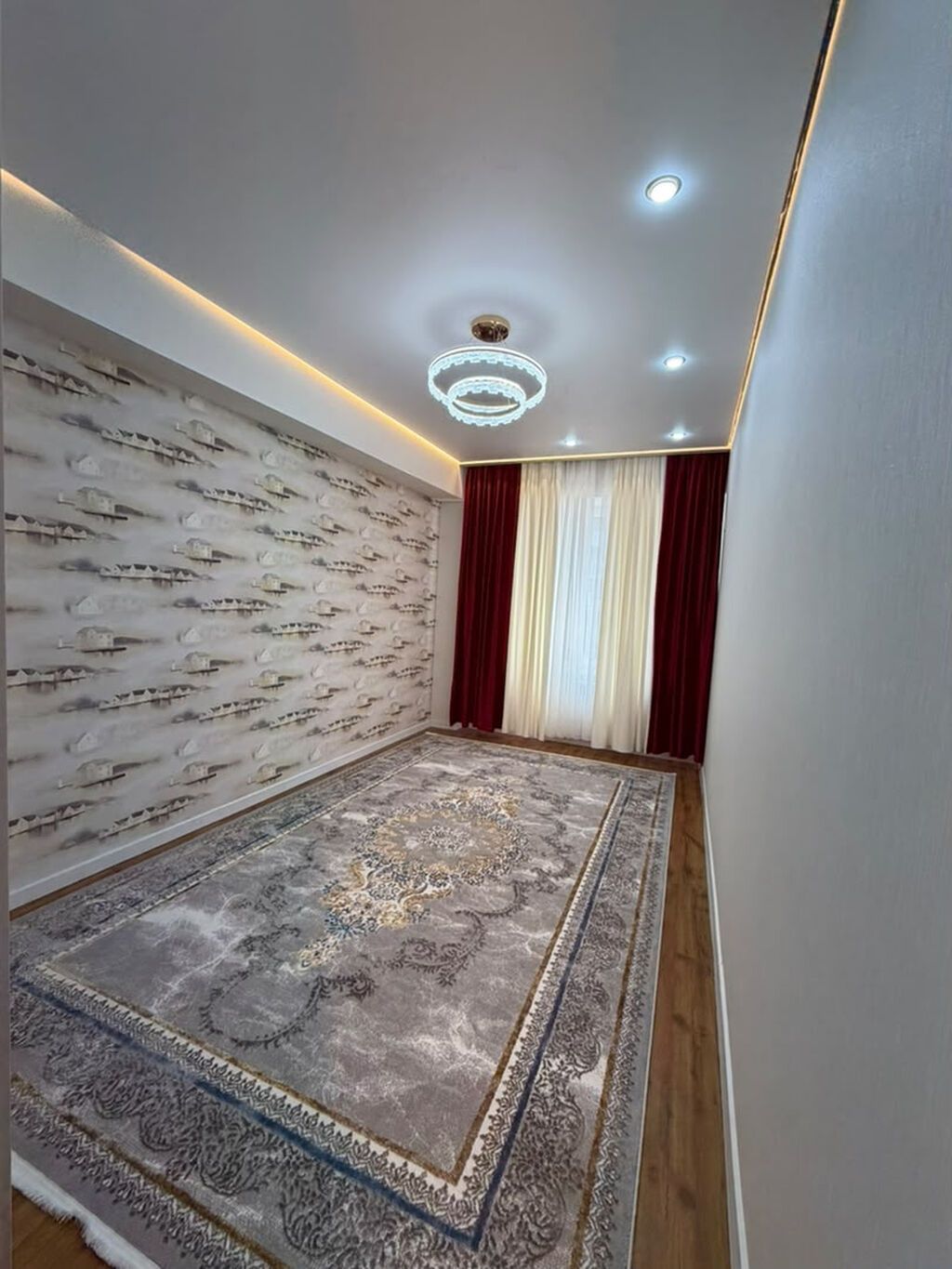 3 комнаты, 92 м², ул. Горького / Алматинка Элитка, 7 этаж, Дизайнерский ремонт: фото 6