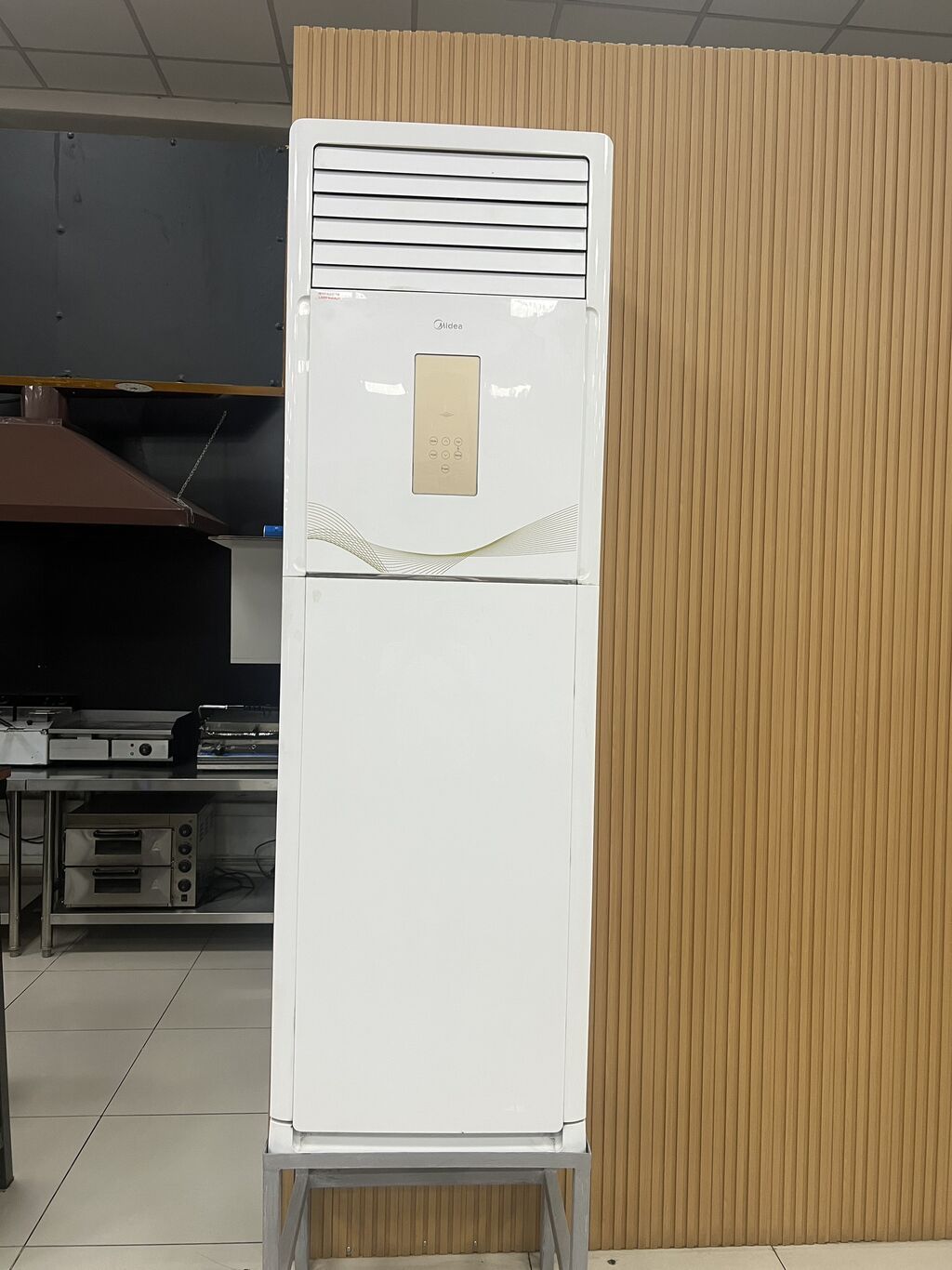 Сплит-система, Midea, Новый, 200-300 м²: фото 3
