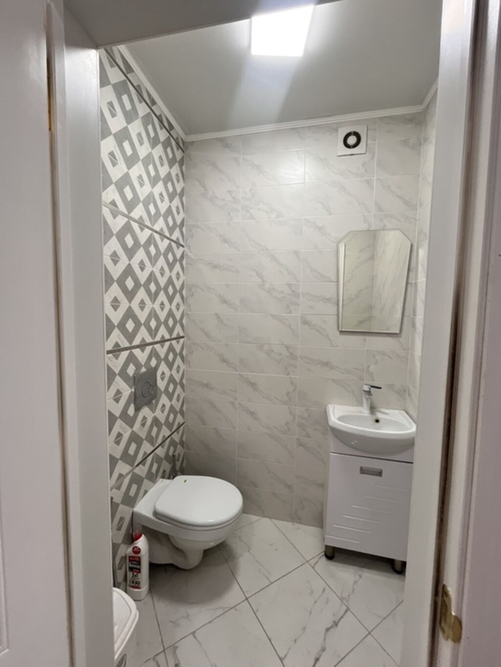 2 комнаты, 70 м², ул. Киевская / Уметалиева Элитка, 6 этаж: фото 7