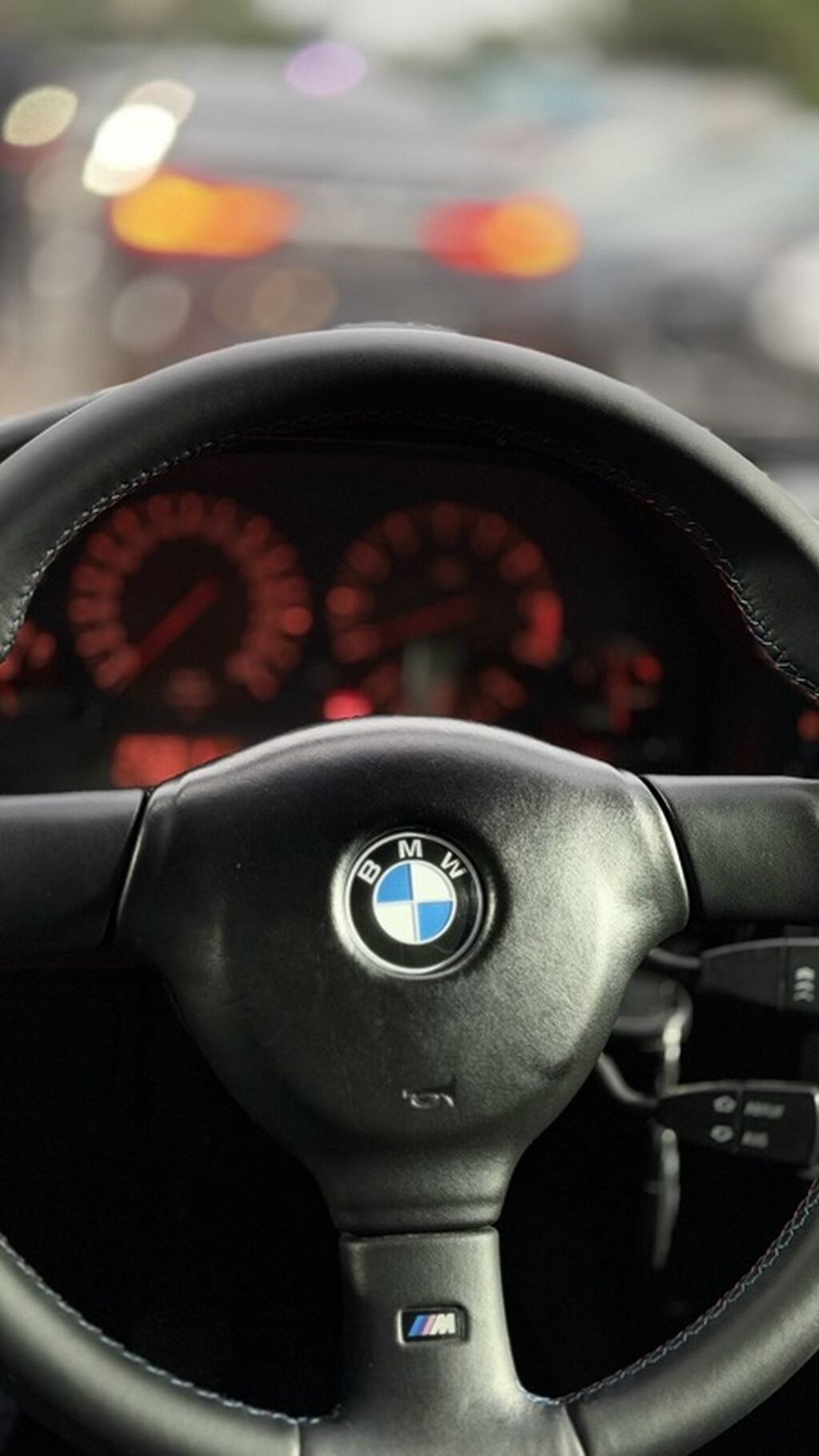 BMW M5: 1991 г., Механика, Бензин, Седан — фото 8