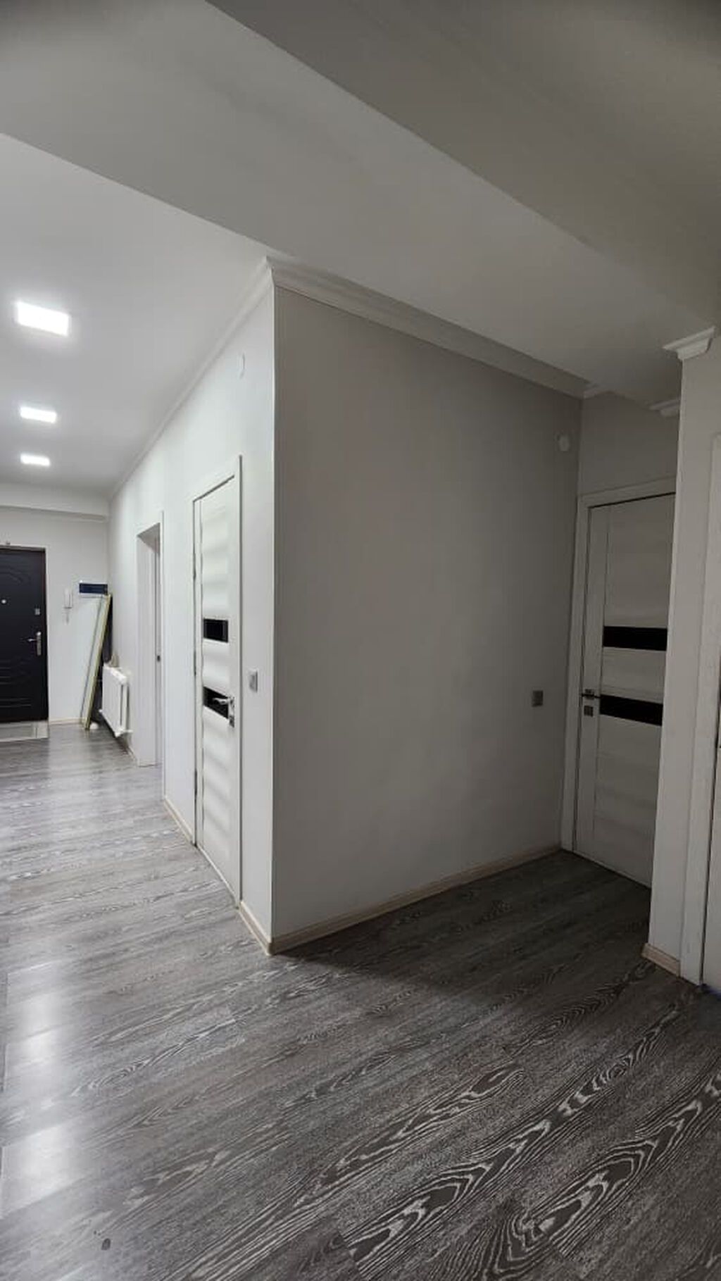 2 комнаты, 77 м², Дворец спорта Элитка, 7 этаж, Евроремонт: фото 7
