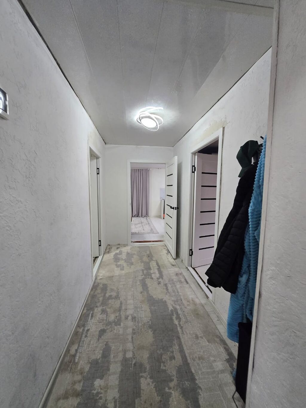 3 комнаты, 54 м², 5 соток, Кара-Балта: фото 7