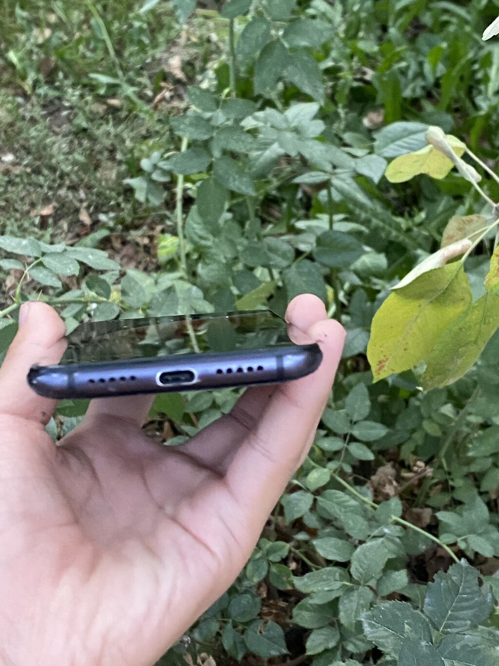 Xiaomi, Mi 9 Lite, Б/у, 64 ГБ, цвет - Черный, 2 SIM: фото 5