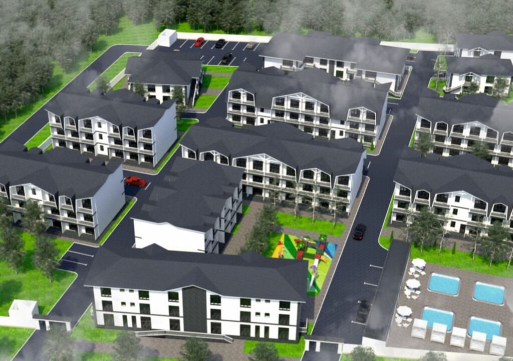 1 комната, 15 м², 4 этаж: фото 6