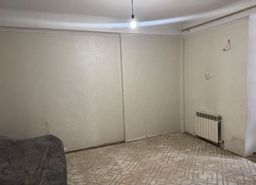 1 комната, 35 м², Джал-29 Элитка, 3 этаж, Косметический ремонт: фото 6