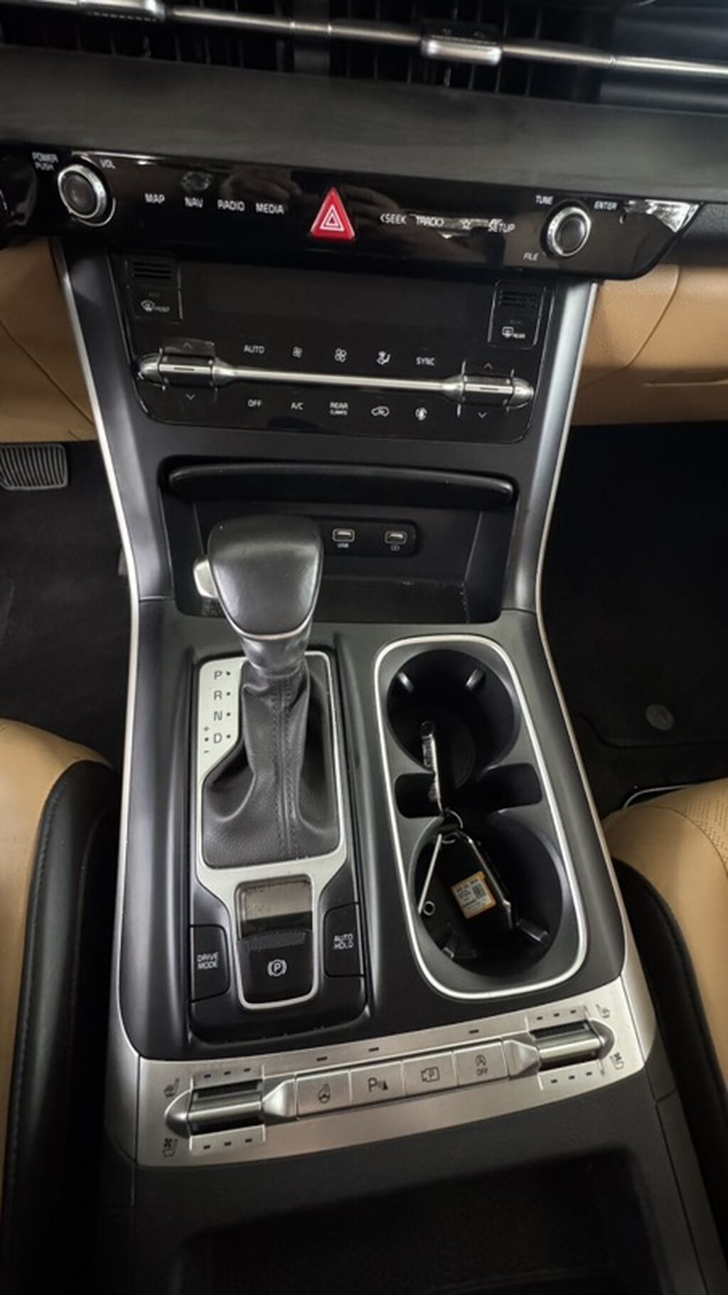 Kia Carnival: 2022 г., 2.2 л, Автомат, Дизель, Минивэн: фото 7