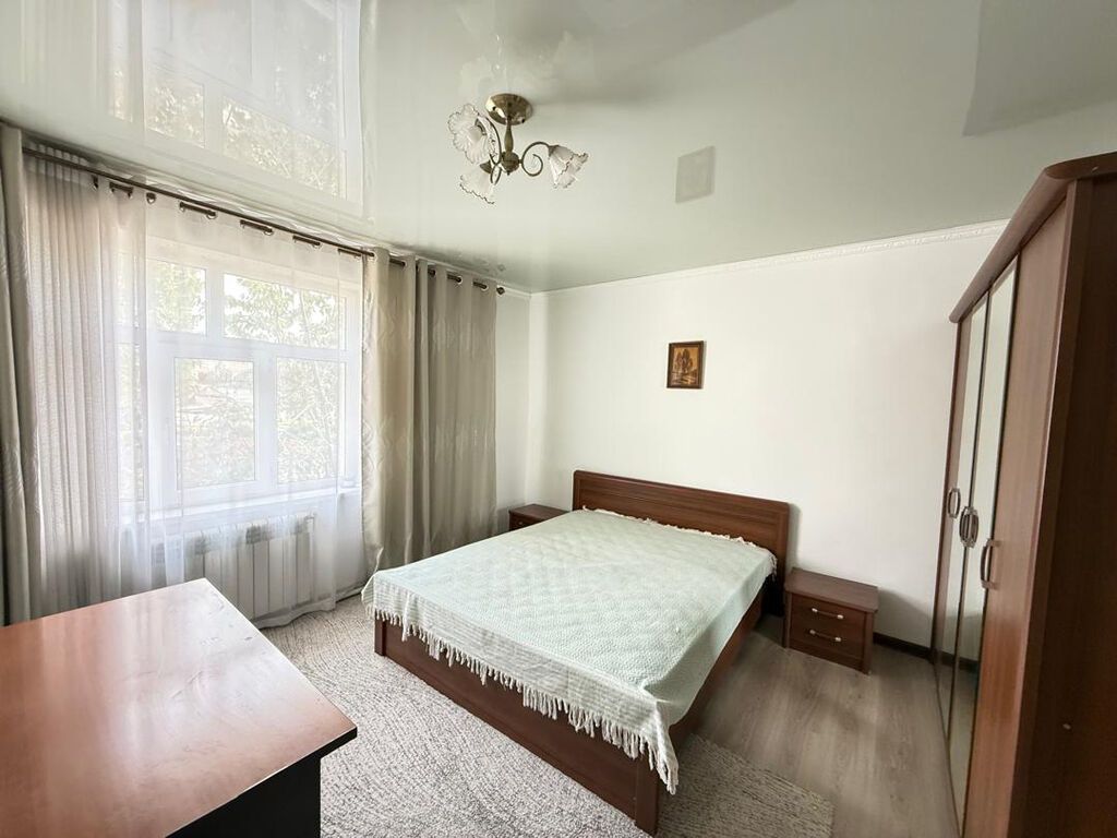 В продаже ДОМ с участком 5,6 сотых Локация: Октябрький район ул: фото 5