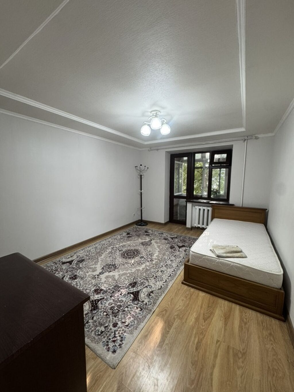 3 комнаты, 64 м², ул. Московская / Турусбекова Индивидуалка, 2 этаж, Косметический ремонт: фото 3