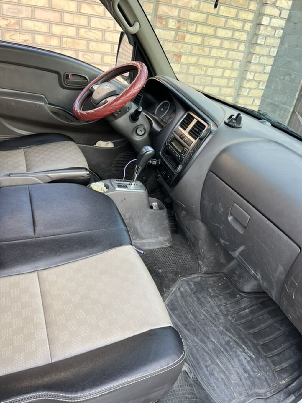 Легкий грузовик, Hyundai, Стандарт, 2 т, Новый: фото 5