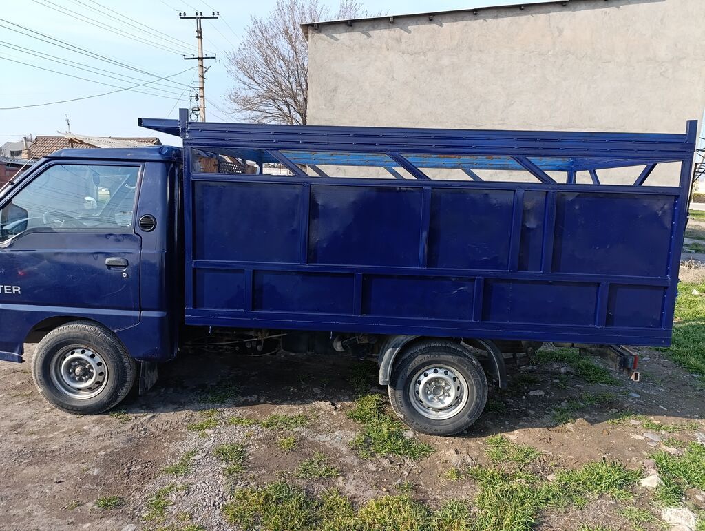Hyundai Porter сатылат ватсап номер продаётся портер — фото 4
