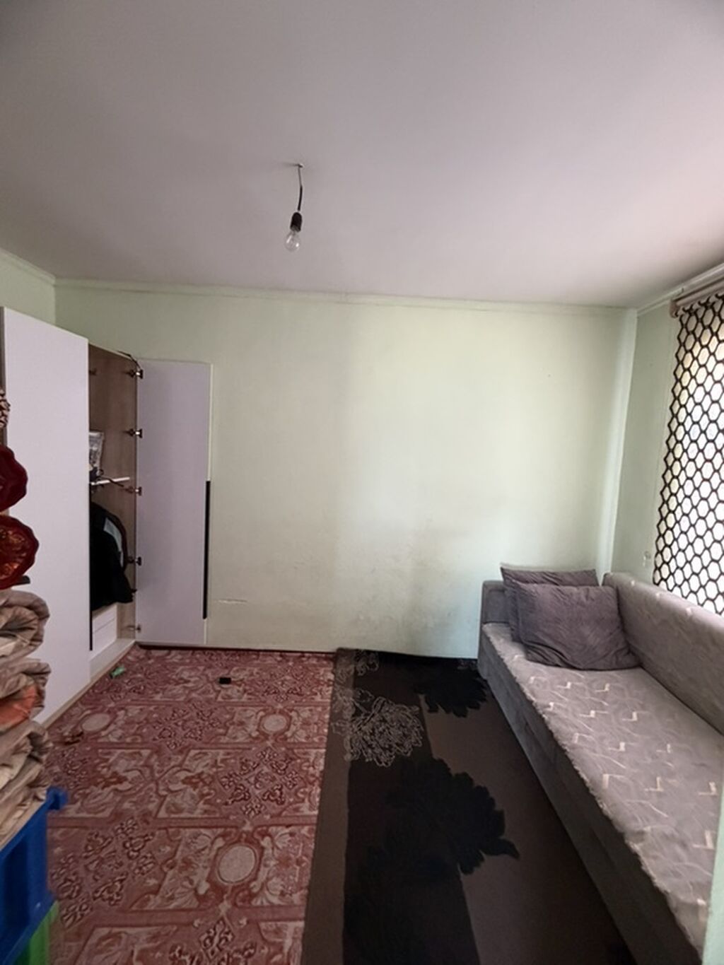 Срочно продаётся участок с домом в районе Ак-Ордо 3 Удачное: фото 6