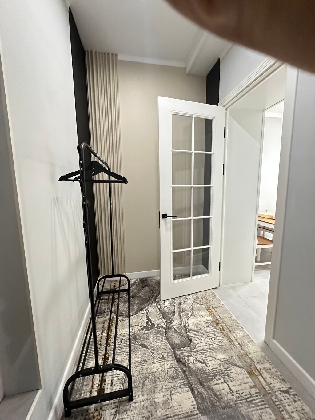 40 м², С мебелью полностью: фото 5