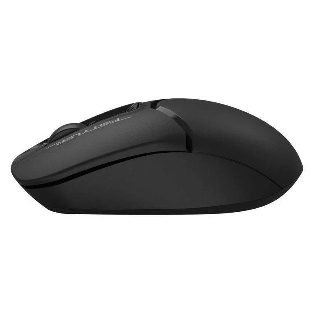 ФИРМЕННАЯ мышь A4tech Fstyler FM12 - высококачественная, проводная: фото 5