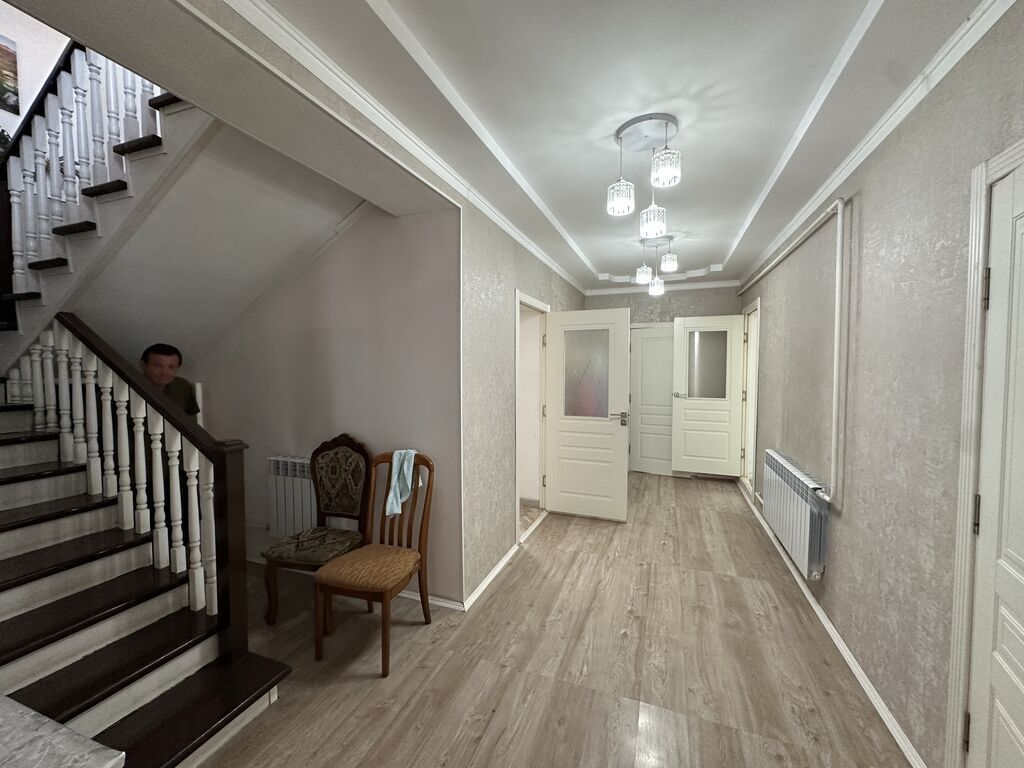 Продам 6-комнатный дом 180 м² в Бишкеке: фото 4