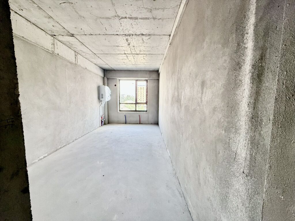 2 комнаты, 52 м², Восток-5 мкр Элитка, 3 этаж, ПСО (под самоотделку): фото 6