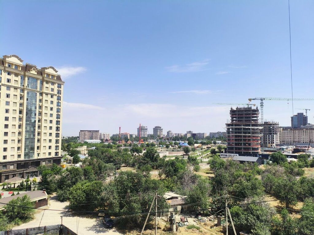 3 комнаты, 130 м², Южная Магистраль Элитка, 5 этаж, ПСО (под самоотделку): фото 3