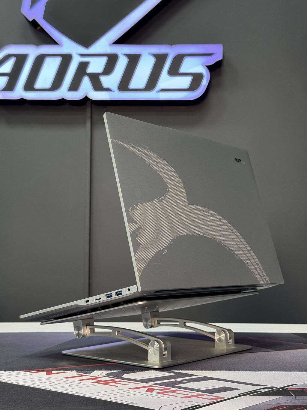 Ищите офисный ноутбук для работы? Acer Aspire | Core i5-1334U + 16GB: фото 4