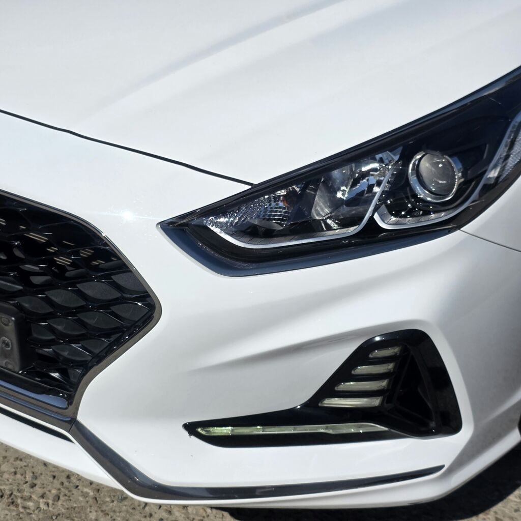 Hyundai Sonata: 2020 г., 0.2 л, Автомат, Газ, Седан: фото 5