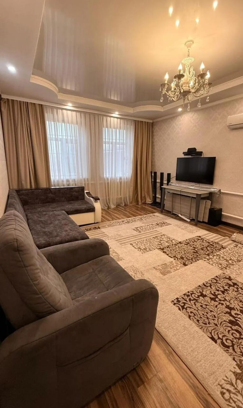 Продаётся дом. район Колмо. 130кв.м + подвал 70кв.м. мебель и техника: фото 7