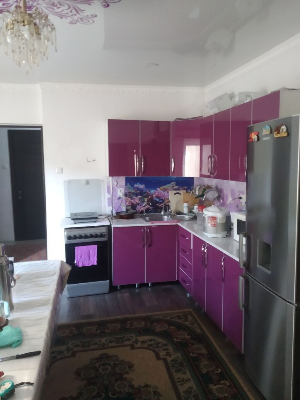 Продам дом в Кырмане, 120 м², 4 спальни: фото 2