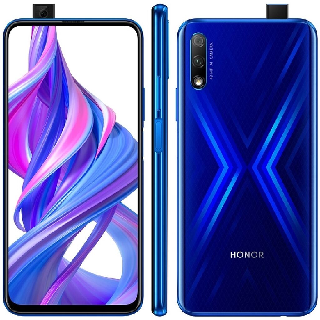 Купить Смартфон Honor 9s