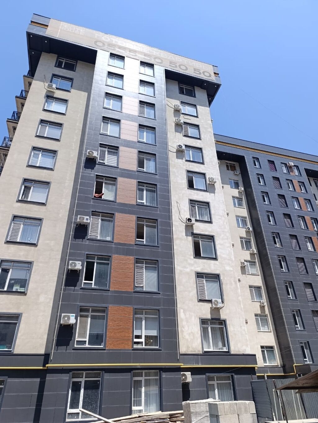Сдам 2-к квартиру в ЖК Discovery, 71 м², ПСО: фото 2
