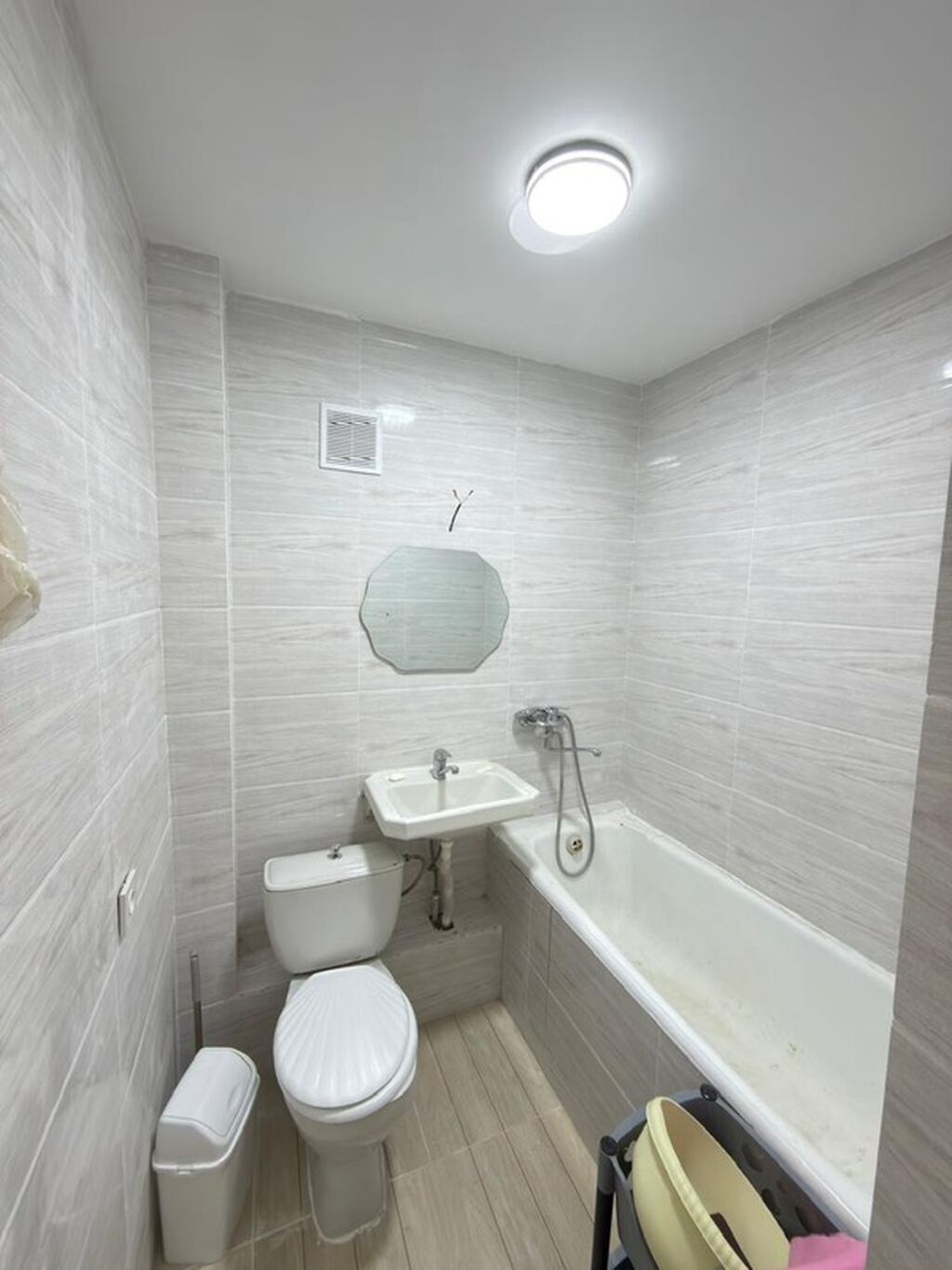 1 комната, 30 м², Политех Хрущевка, 1 этаж, Косметический ремонт: фото 7