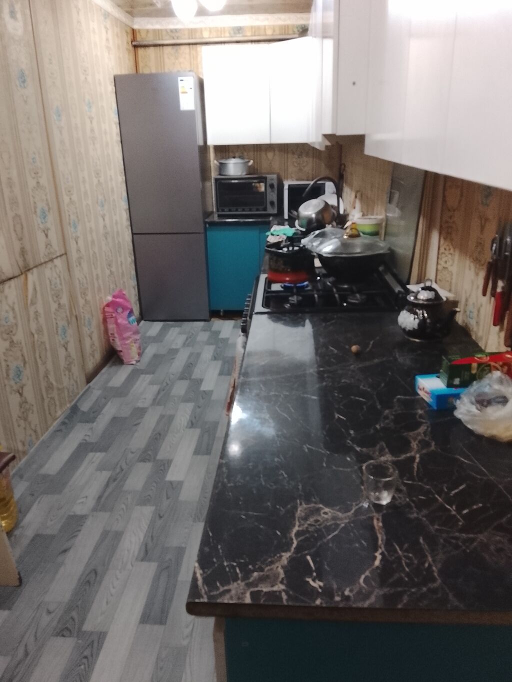 200 м², 6 комнат и более, Интергельпо, Без животных: фото 7